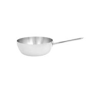 Demeyere Demeyere Apollo 7 stainless steel sauté pan Ø24 cm