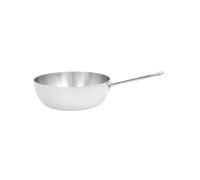 Demeyere Demeyere Apollo 7 stainless steel sauté pan Ø28 cm