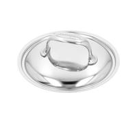 Demeyere Demeyere Atlantis 7 piece stainless steel Ø18 cm