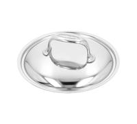 Demeyere Demeyere Atlantis 7 piece stainless steel Ø22 cm
