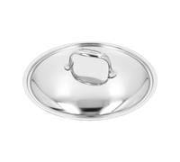 Demeyere Demeyere Atlantis 7 piece stainless steel Ø24 cm