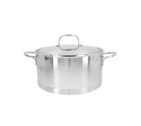 Demeyere Demeyere Atlantis 7 pot low stainless steel 8.4 L