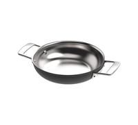 Demeyere Demeyere Black 5 multifunction 5-ply frying pan Ø20 cm