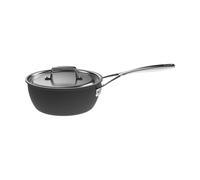 Demeyere Demeyere Black 5 sauteuse 5-ply stainless steel Ø20 cm