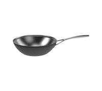 Demeyere Demeyere Black 5 wok pan stainless steel Ø30 cm