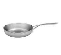 Demeyere > Demeyere - Pans > Frying pans 4* / Silver