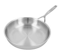 Demeyere > Demeyere - Pans > Frying pans 4* / Silver