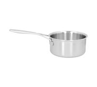 Demeyere Industry 5 16 cm 18/10 Stainless Steel Saucepan without lid silver