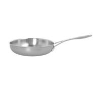 Demeyere Industry 5 24 cm 18/10 Stainless Steel Frying pan silver