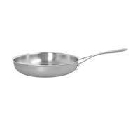 Demeyere Industry 5 28 cm 18/10 Stainless Steel Frying pan silver