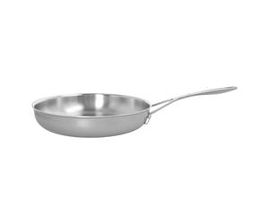 Demeyere Industry 5 28 cm 18/10 Stainless Steel Frying pan silver