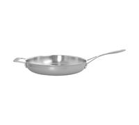 Demeyere Industry 5 32 cm 18/10 Stainless Steel Frying pan silver
