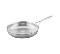 Demeyere Industry 5-Ply 11-inch Stainless Steel Fry Pan