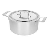 Demeyere > Demeyere - Series Industry > Pots with lid