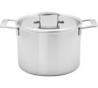 Demeyere > Demeyere - Series Industry > Pots with lid