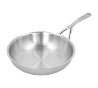 Demeyere Proline 7 20 cm 18/10 Stainless Steel Frying pan silver