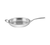 Demeyere Proline 7 28 cm 18/10 Stainless Steel Frying pan silver