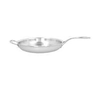 Demeyere Proline 7 32 cm 18/10 Stainless Steel Frying pan silver