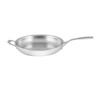 Demeyere PROLINE BAKPAN MET DICHTGELEGDE RAND Stainless Steel 25632