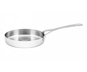 DEMEYERE Reso Bakpan 16 cm Stainless Steel 81016 by (4)