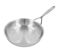Demeyere > Demeyere - Pans > Frying pans 4* / Silver