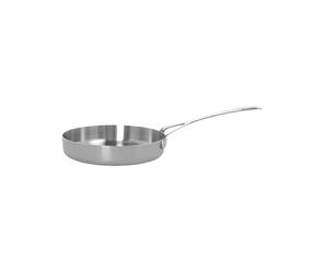 Demeyere Specialties 3 mini frying pan stainless steel 3-ply Ø16 cm