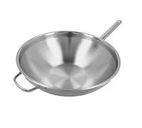 Demeyere > Demeyere - Woks > Woks with flat base
