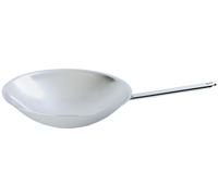 Demeyere Wok with round base, 36 cm / 14.2'', 52936 G / 40850-379