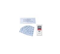 Demi Diamond Clothes Moth Killer Refills (Pack of 10) Pheromone Sticky Pads for Webbing Moth Trap - Safe Household Protection