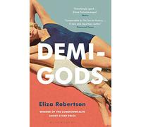 Demi-Gods