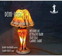 Demi Jours/Melodies Françaises