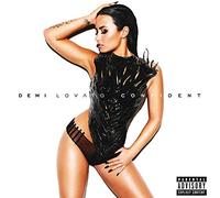 Demi Lovato - Confident / Deluxe Edit.