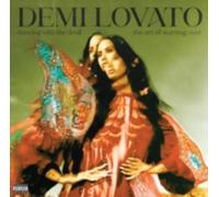DEMI LOVATO: DANCING WITH THE DEVIL THE ART OF STARTING O - LP vinyl BRAND NEW