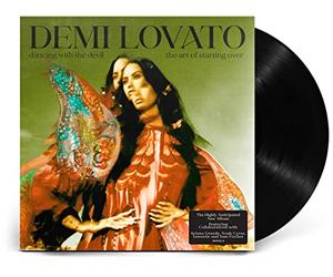 Demi Lovato - Dancing With The Devil...The Art of Starting Over