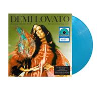 DEMI LOVATO Dancing With The Devil the Art Of Starting Over (WALMART EDITION)
