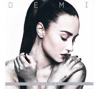 Demi Lovato - Demi (2014) CD Deluxe Edition NEW/SEALED SPEEDYPOST