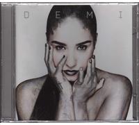 Demi Lovato – Demi – CD – US Import