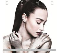 DEMI LOVATO - DEMI (DELUXE EDITION ) CD NEW