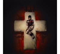 Demi Lovato - Demi Lovato - Holy Fvck LP red vinyl