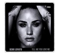 Demi Lovato - Demi Lovato: Tell Me You Love Me (PL)