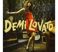 Demi Lovato - Dona't Forget Deluxe