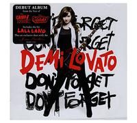 Demi Lovato - Don't Forget