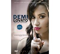 Demi Lovato - Demi Lovato: Her Life, Her Story [DVD] [2013]