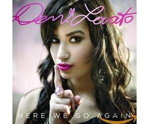 Demi Lovato - Here We Go Again