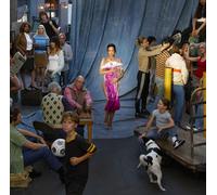 Demi Lovato - It’s Not That Deep [CD]