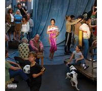 Demi Lovato It's Not That Deep (CD) Album (US IMPORT)