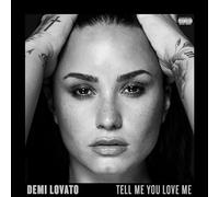 Demi Lovato - Tell Me You Love Me [VINYL]