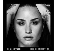 Demi Lovato - Tell Me You Love Me [VINYL]