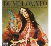 Demi Lovato - The Art of Starting Over…Dancing with the Devil