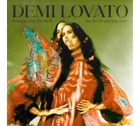 Demi Lovato - The Art Of Starting Over... Dancing With The Devil [CD]